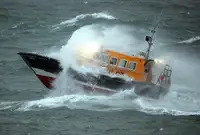Lotsbåt till salu