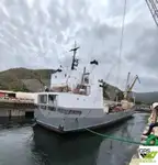 Landstigningsfartyg, tank till salu
