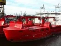 Kylfartyg till salu