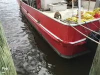 Trålare till salu
