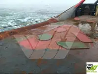 Bogserbåt till salu