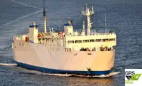 Ro-Ro-fartyg till salu