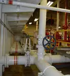 LNG-tanker till salu
