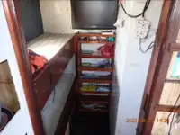 Purse seiner till salu