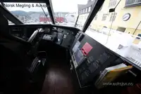 Katamaran till salu