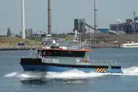 Katamaran till salu