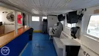 Katamaran till salu