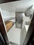 Containerskepp till salu