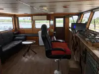Ro-Ro-fartyg till salu