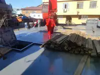 General Cargo/Multi-purpose till salu