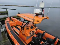 Containerskepp till salu