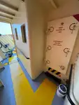 Containerskepp till salu