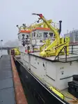 General Cargo/Multi-purpose till salu