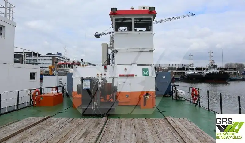 General Cargo/Multi-purpose till salu