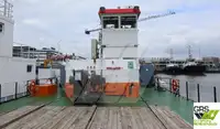 General Cargo/Multi-purpose till salu
