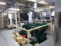 General Cargo/Multi-purpose till salu