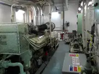 Bunkertanker till salu