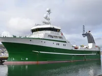 Trålare till salu