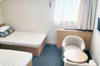 Kylfartyg till salu