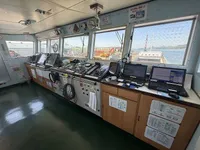 General Cargo/Multi-purpose till salu