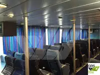 Kryssningsfartyg till salu