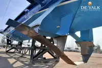 Hydrofoil till salu