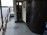 Bogserbåt till salu