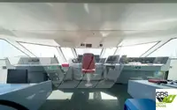 Passagerarfartyg till salu