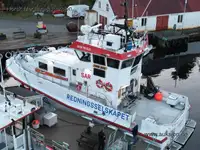 Bogserbåt till salu