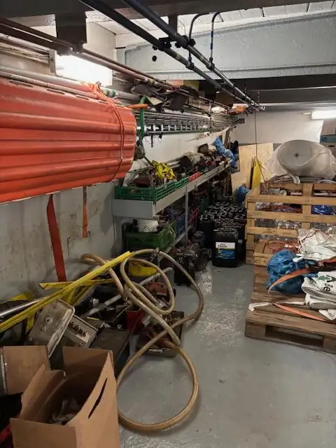 Arbetsbåtar till salu