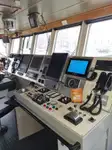 General Cargo/Multi-purpose till salu