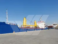 General Cargo/Multi-purpose till salu