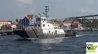 Bogserbåt till salu