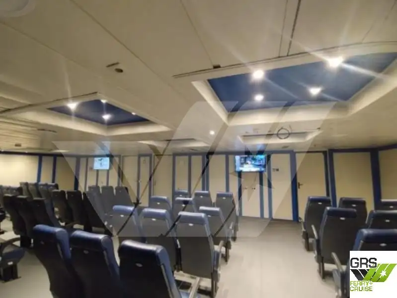 Ro-Ro-fartyg till salu