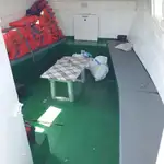 Arbetsbåtar till salu