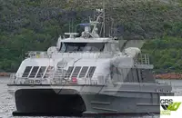 Ro-Ro-fartyg till salu