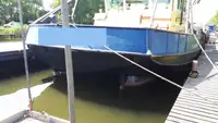 Trålare till salu