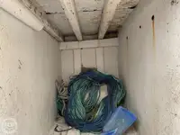 Långrevsfartyg till salu