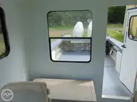 Patrullbåt till salu
