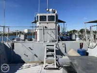 Landstigningsfartyg, tank till salu
