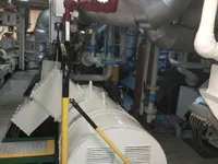Försörjningsfartyg till salu