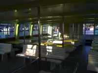 Färja till salu