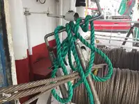 Trålare till salu