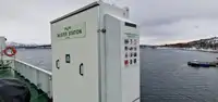 Bunkertanker till salu