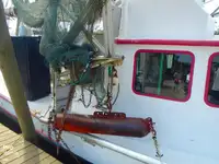 Trålare till salu