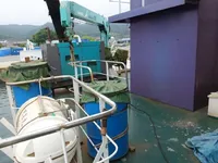 General Cargo/Multi-purpose till salu