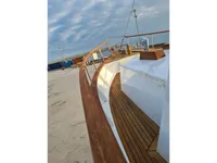 Yacht till salu