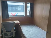 Katamaran till salu