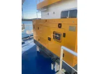 Passagerarfartyg till salu