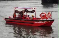 Arbetsbåtar till salu